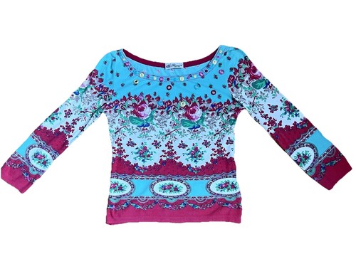 Maglione blumarine top - maglione,