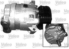 VALEO 699102 COMPRESSORE FIAT