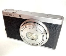 FUJIFILM XF1 Nero