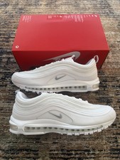 Nike Air Max 97 Triple White |