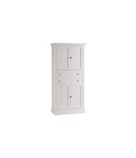 ARMADIO DISPENSA 4 PORTE ARTE