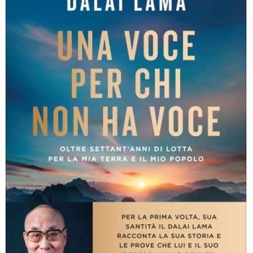 Libro una voce - libro,