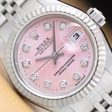 Rolex Donna Datejust 79174