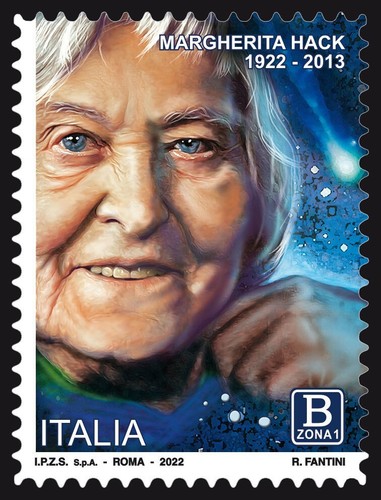 Francobollo italia 2022 - 2022, mnh