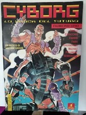 CYBORG n°1 STAR COMICS