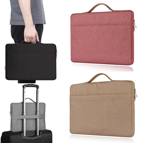 Borsa mano per laptop - a,