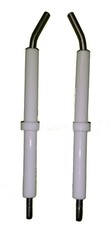 2 elettrodi accensione MAN RE1.19H, RE1.22H 95.24236-0037, 0043, 0048