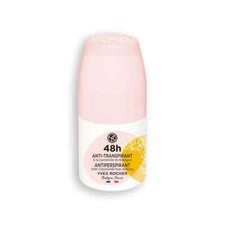 Deodorante roll yves rocher - roll-on,