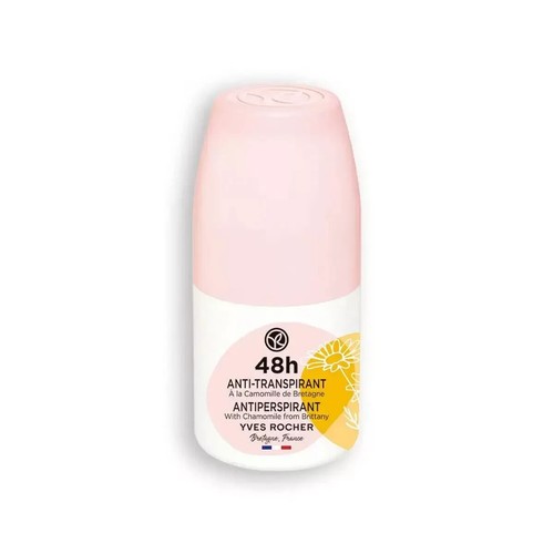 Deodorante roll yves - deodorante,