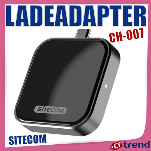 Sitecom 007 adattatore - sitecom, di