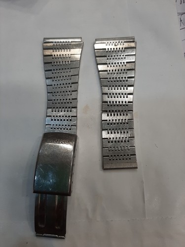 Seiko cinturino xgb - seiko, xgb-460