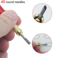 Microblading Trucco Semi