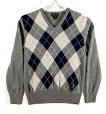 Maglione golf John Ashfield