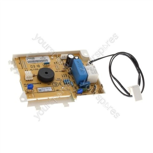 Hotpoint indesit pcb - pcb, di