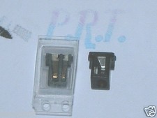 CONNETTORE RICARICA JACK