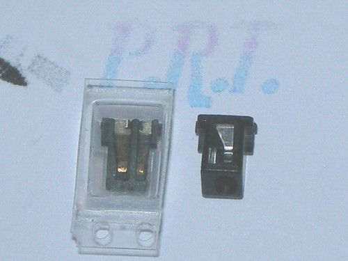 Connettore ricarica - (, 2pezzi)
