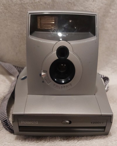Polaroid 1200ff fotocamera - 1200ff,