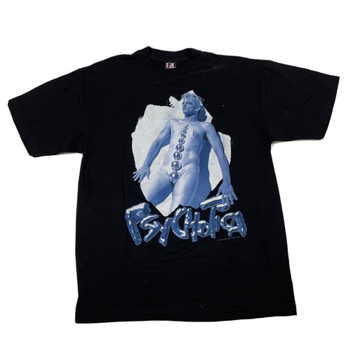 Shirt vintage 1998 - t-shirt,