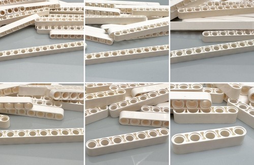 Lego technic beam - lego, 15,