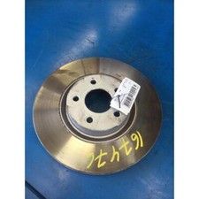 DISCO FRENO ANT. DX PER ALFA ROMEO 147 (00-04) 1.9 8V JTD BER. 5P/D/1910CC. 2000