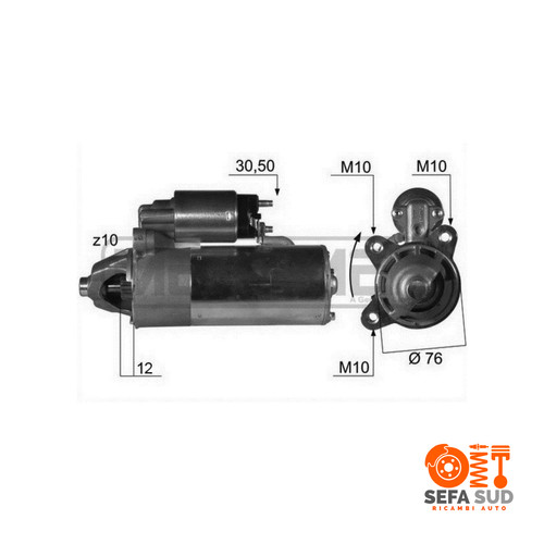 220015a era motorino - 220015a,