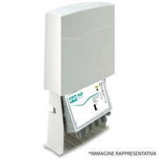 Fracarro MAP3R3UU T2 Amplificatore da palo 3 Ingressi 28dB 3+DAB, UHF,UHF 223757