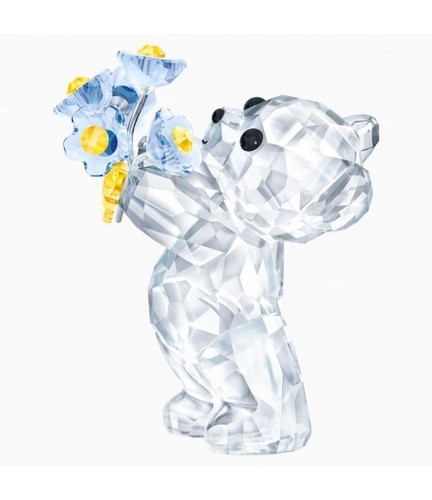 Orsetto kris swarovski non - orsetto,