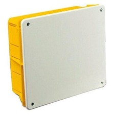 Scatola derivazione da incasso