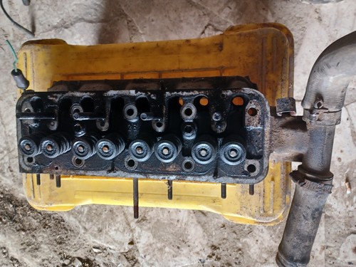 Fiat 124 familiare - 124,