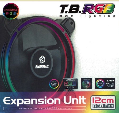 Enermax unità di - cm,