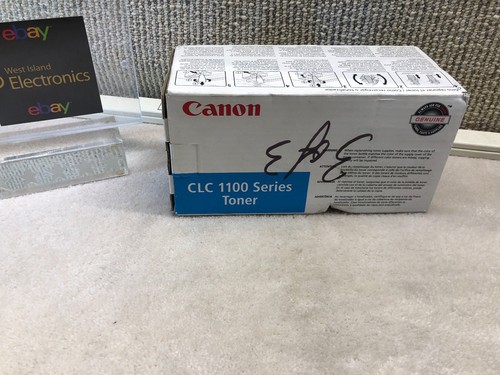 Genuine canon clc - clc, 1100-1180