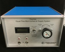 Columbus Instruments Oxymax