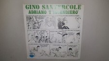 Gino santercole adriano - santercole, –