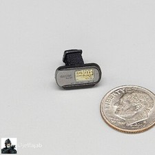 GPS da polso 1:6 Damtoys 1st