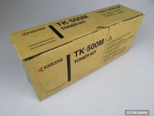 Kyocera TK-500M Cartuccia