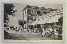 CARTOLINA LADISPOLI ROMA BAR