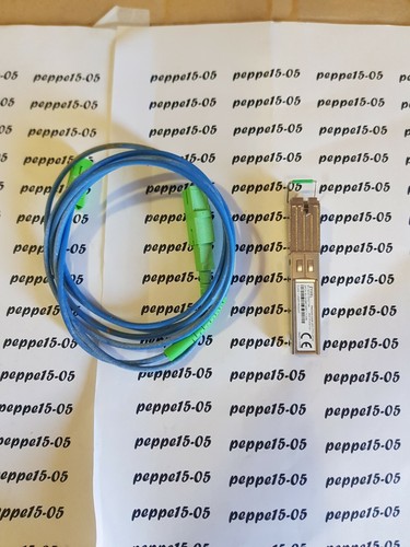Modulo sfp ftth gpon zyxel - modulo,