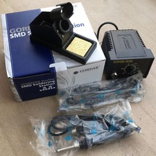 SMT IC SMD Pinzette a Caldo e