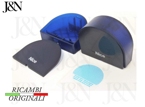 Nice prbfe coppia plastiche - nice,