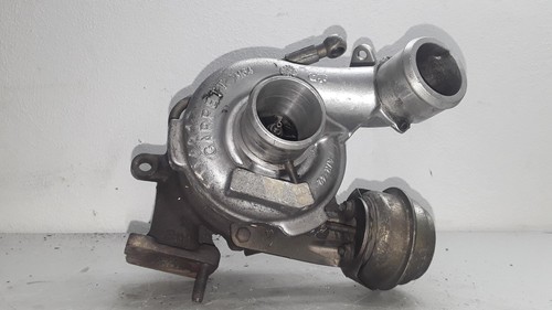 Turbina turbo per fiat - turbina,