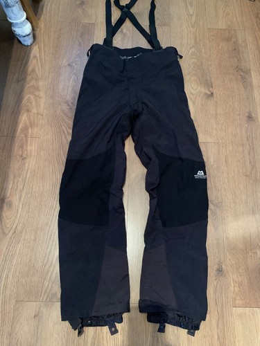 Pantaloni impermeabili