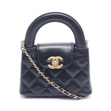 Borsa a tracolla CHANEL