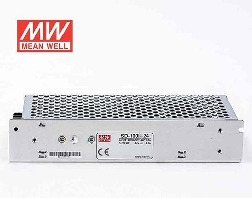 Alimentatore professionale - alimentatore,