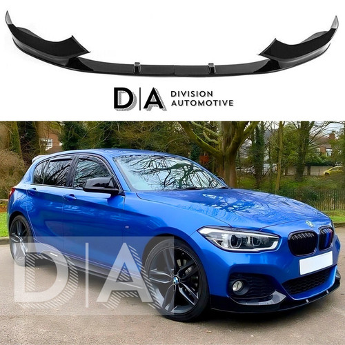 Bmw serie f20 f21 lci - serie,