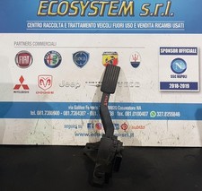 PEDALE ACCELERATORE PER