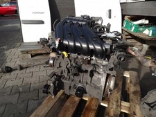 Motore Dacia Dokker H4MD738R