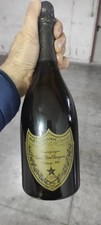 Champagne cuvée dom - champagne,