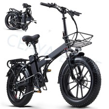 ebike 20 pollici city ebike