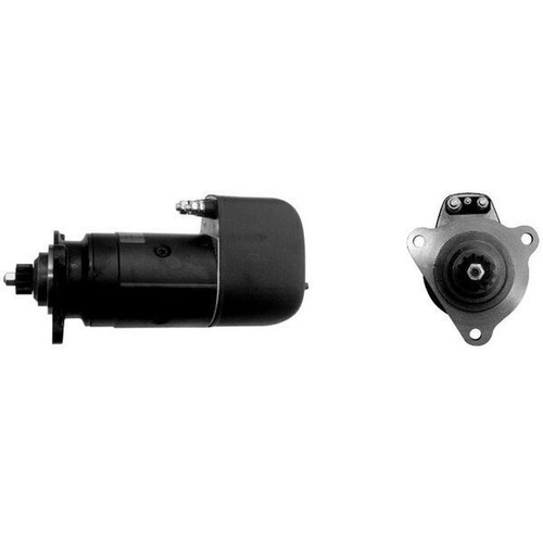 Motorino avviamento starter