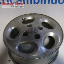 SET 4 CERCHI IN LEGA PEUGEOT